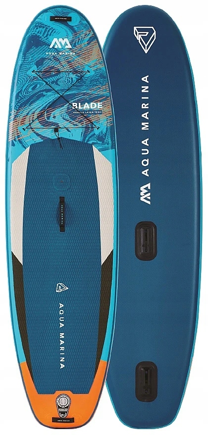 Sup deska Aqua Marina Blade Windsurf 10'6"