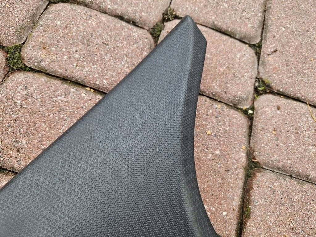 cover side door front front left tapcierka Opel Meriva B 81370