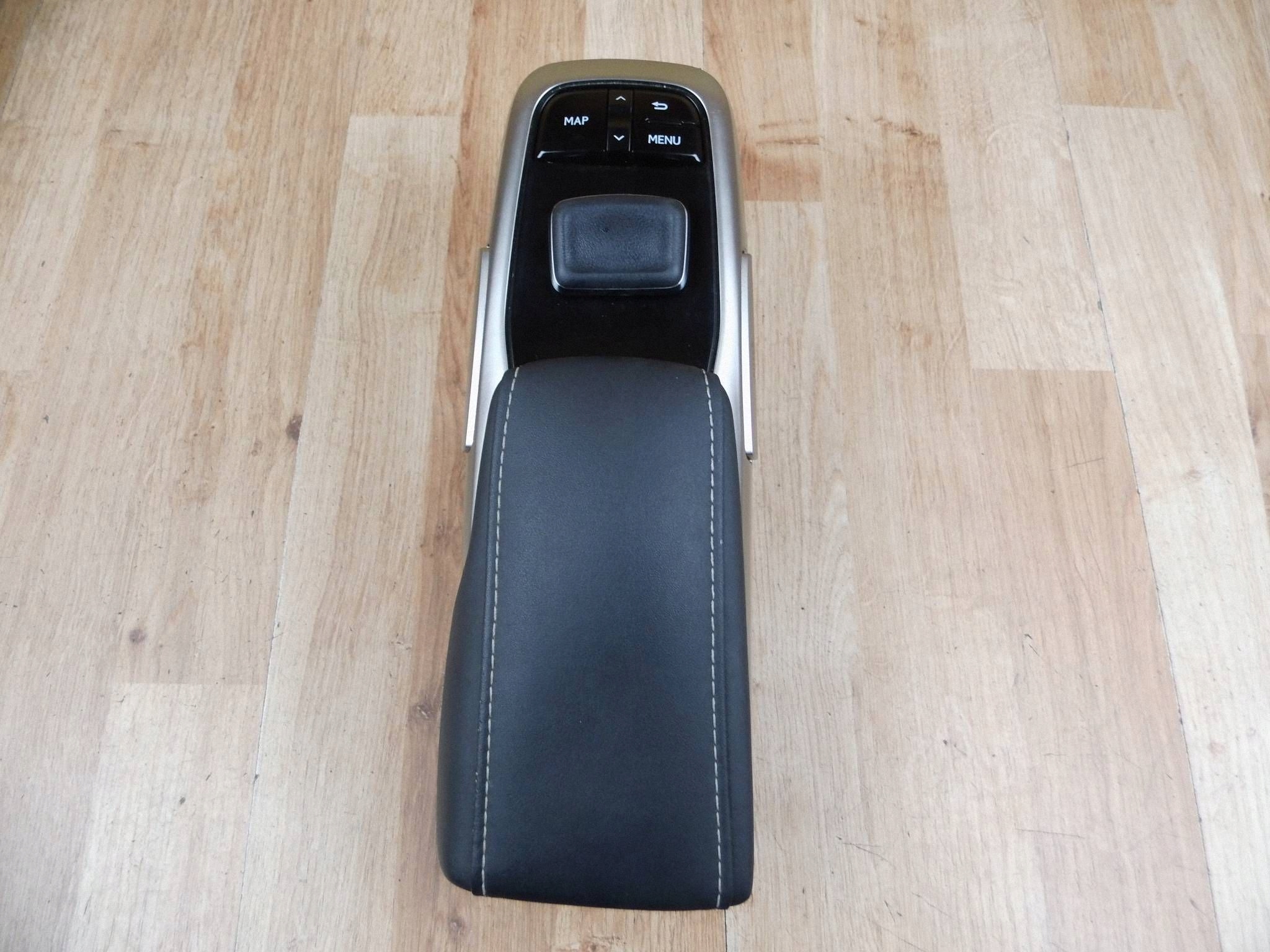 Lexus RX IV Schalter panel joystic Bedienteil radia der Navigation