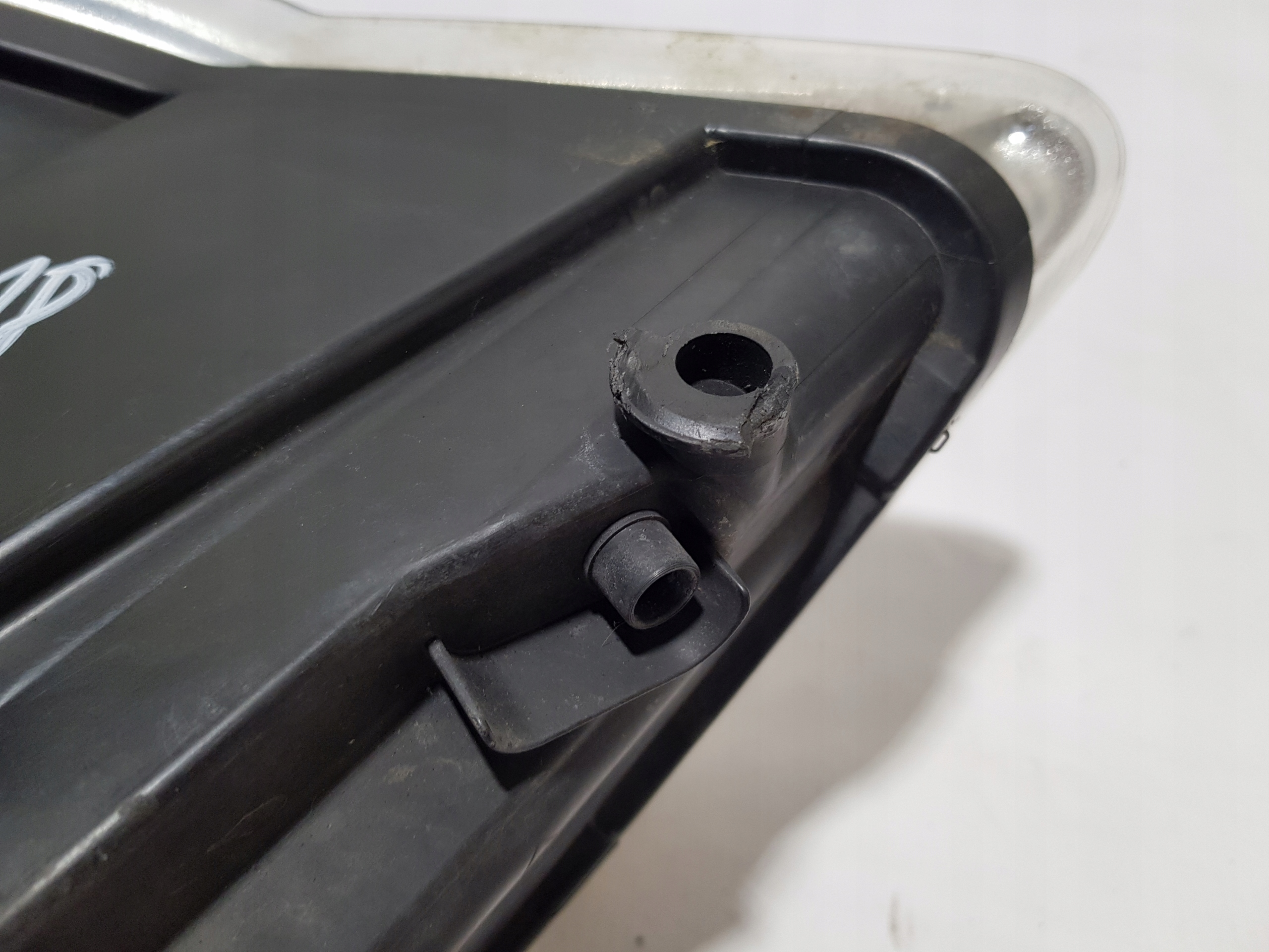 VW TOUAREG LIFT 7L light right front 7L6941032A UK