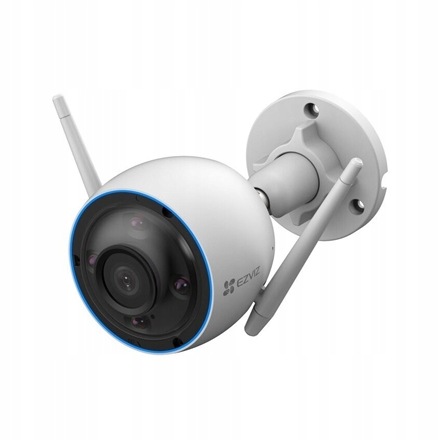 Ezviz Kamera Ip CS-H3 24 miesiące Bullet 5 Mp 2,8 mm IP67 H