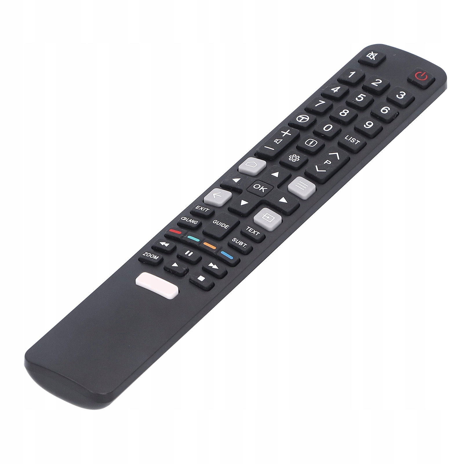 tv remote control replacement accessories fit for tcl rc802n yu14 led telev Producent 11 bit studios