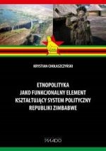 Etnopolityka Jako Funkcjonalny Element Kształtując