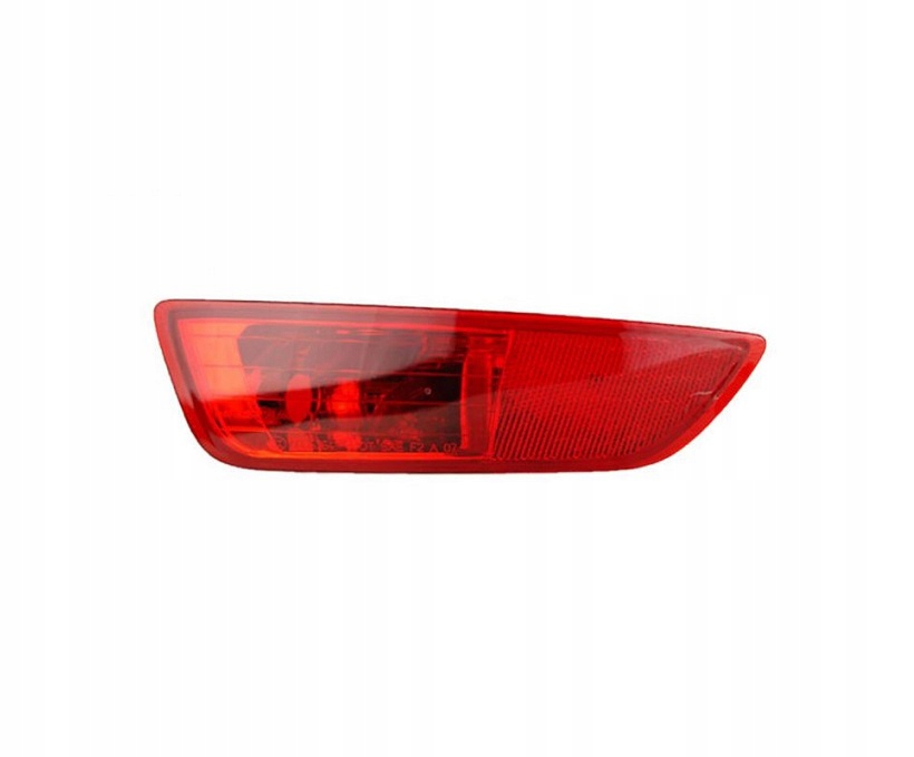 Zadní Mlhová Lampa Levá Volvo XC60 2013-