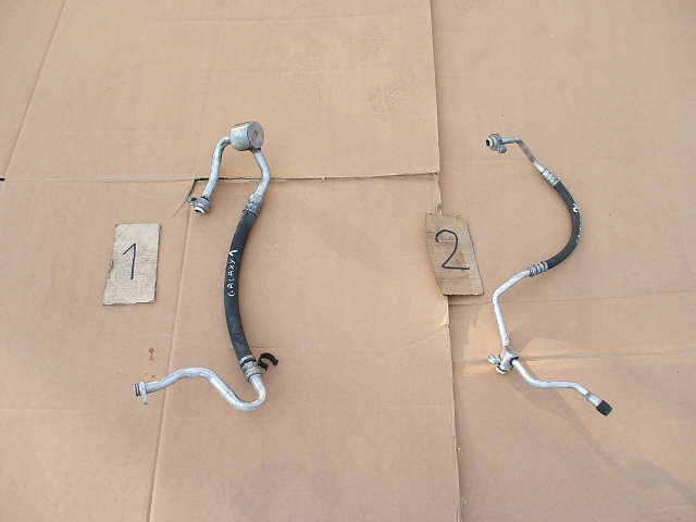 MK1 2.0TDCI - GALAXY MK3 S-MAX 1 шланг трубка кондиционер шланг