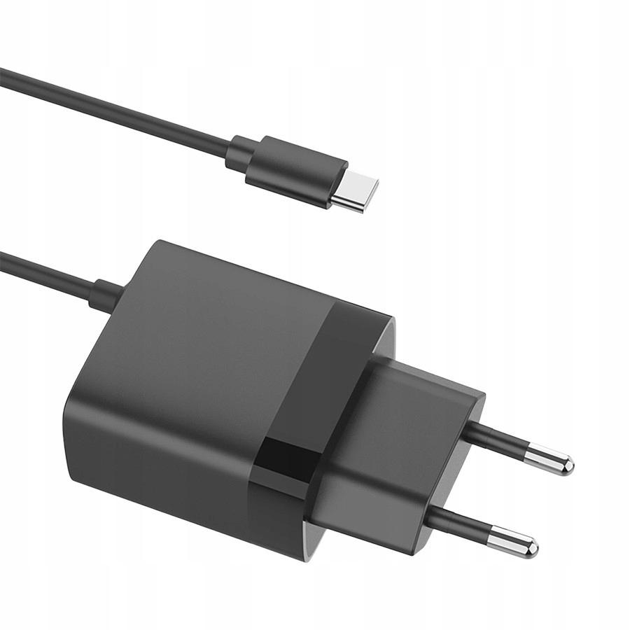 Adapter Zasilający Subsonic 30W do Nintendo Switch 1/2 (SA5713)