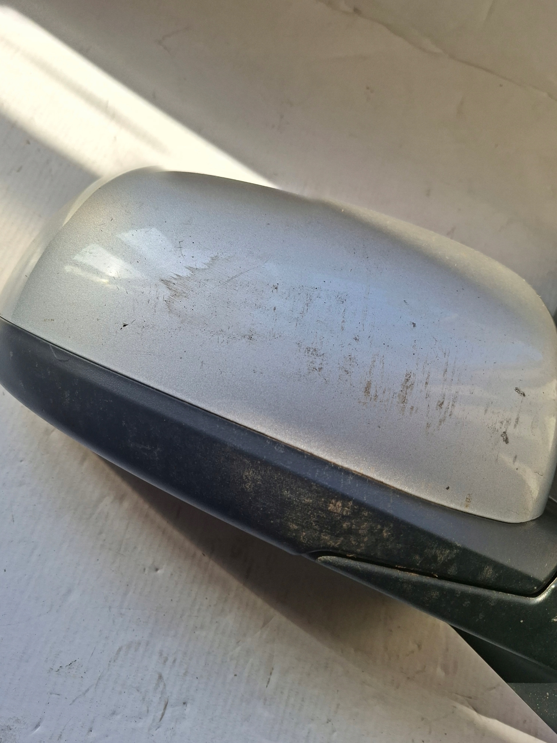mirror right KIA PICANTO II 5 PIN E4023530