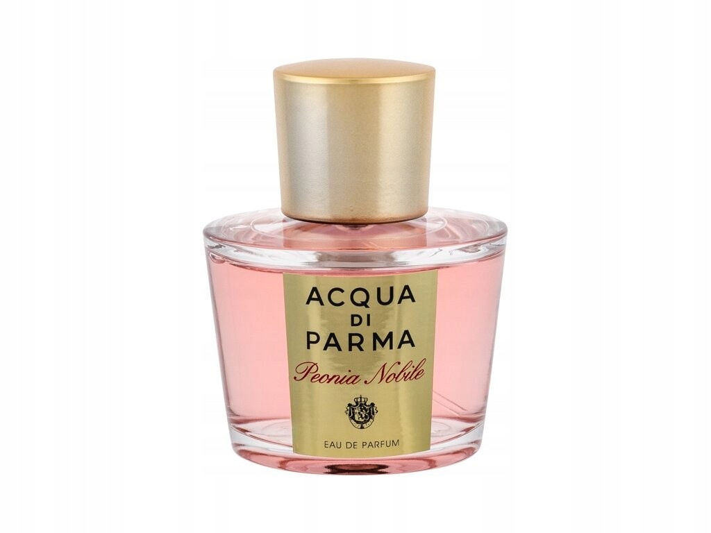 Acqua di Parma Le Nobili Peonia Nobile Edp 50 ml