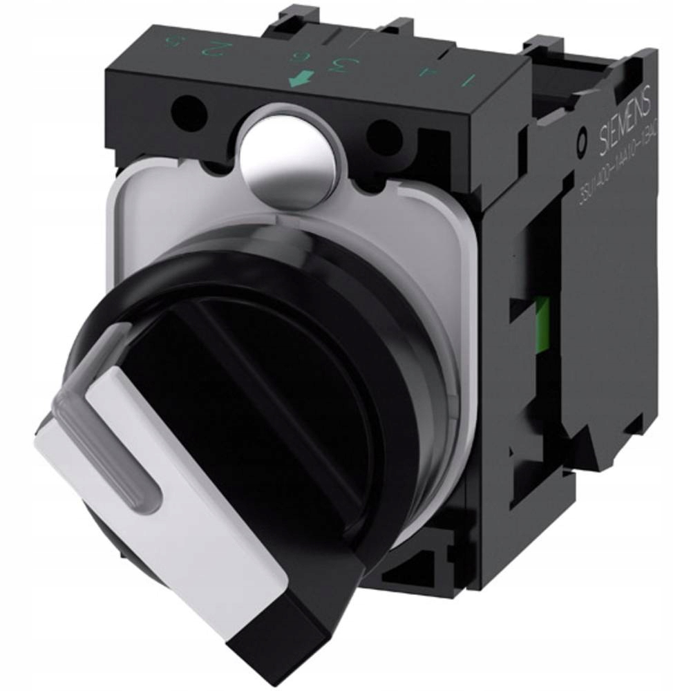 Przełącznik Siemens 3SU11002BF601MA0