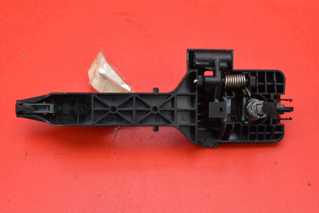 handle left front front grey HYUNDAI I30 2 II GD LIFT 15-17