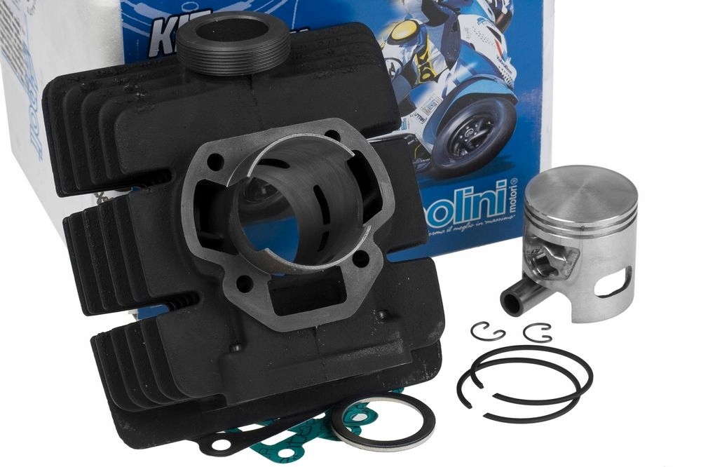 Polini Sport 70 valec, Yamaha Dt Rd 50 Ac