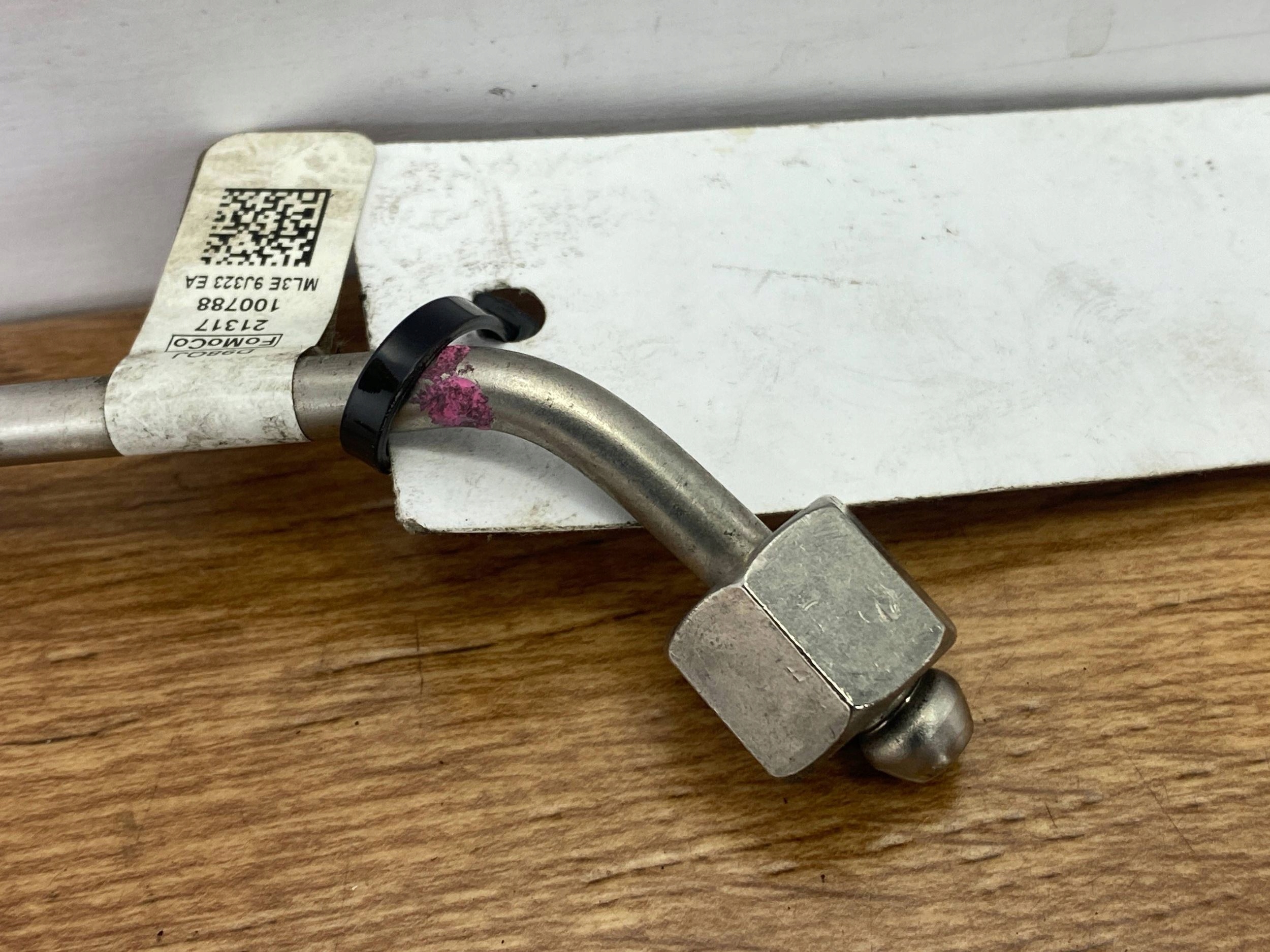 prijenos paliwowy Ford F150 2021+