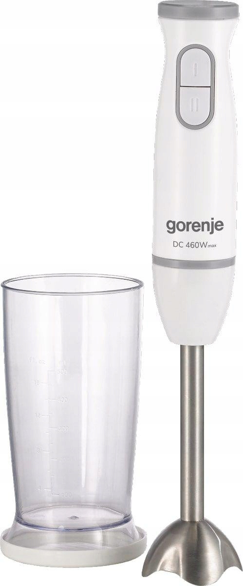 Ruční mixér Gorenje HBC561QW