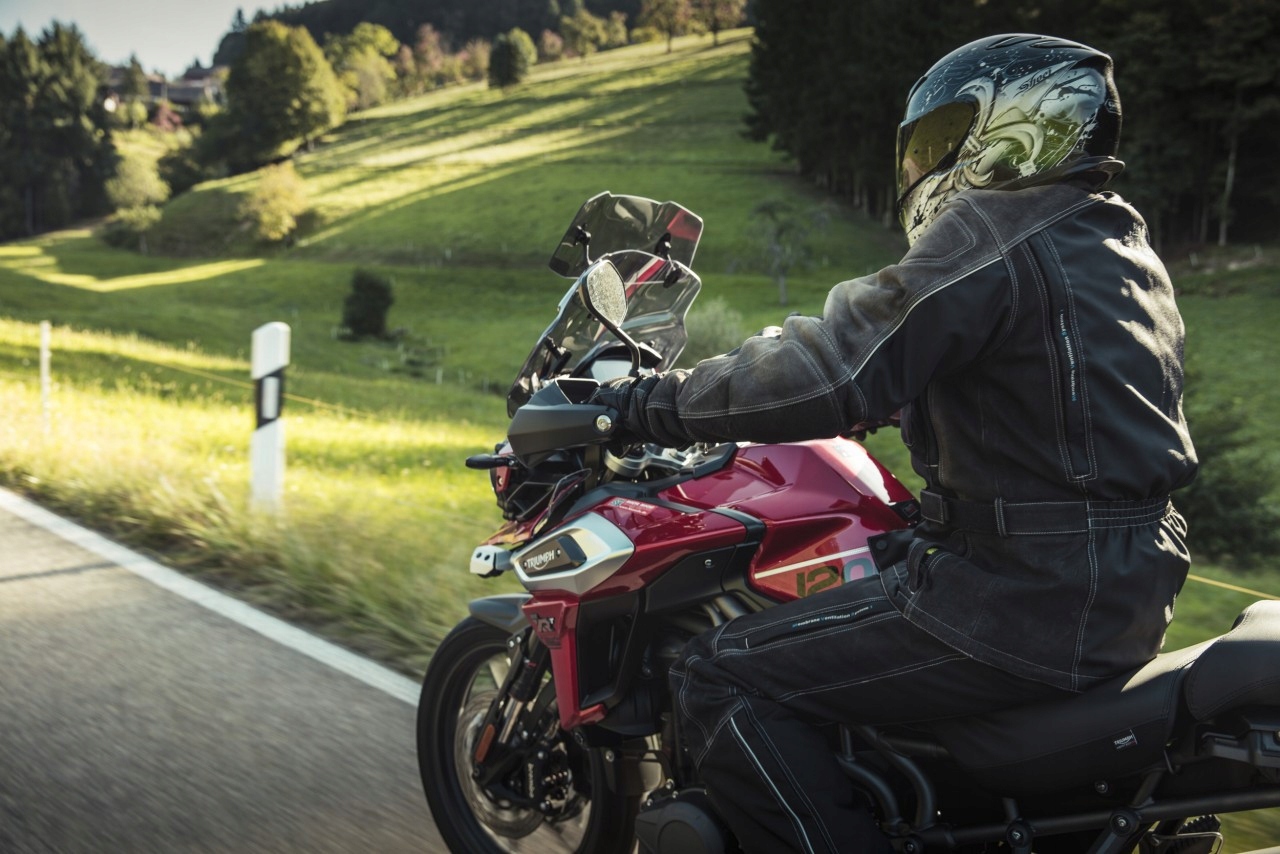 Motocyklové sklo Mra Triumph Tiger 1200 /XC /xr V201, V301 2016-2021