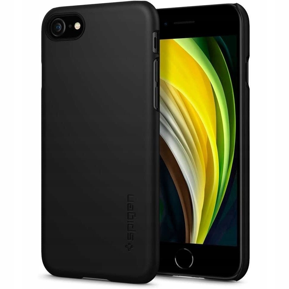 

Spigen Thin Fit Etui Do Iphone Se 2020 / 8 / 7