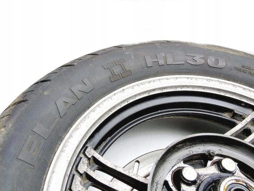 KOLO FELGA TYL 1300 YAMAHA XVZ ROYAL VENTURE Rim diameter 16