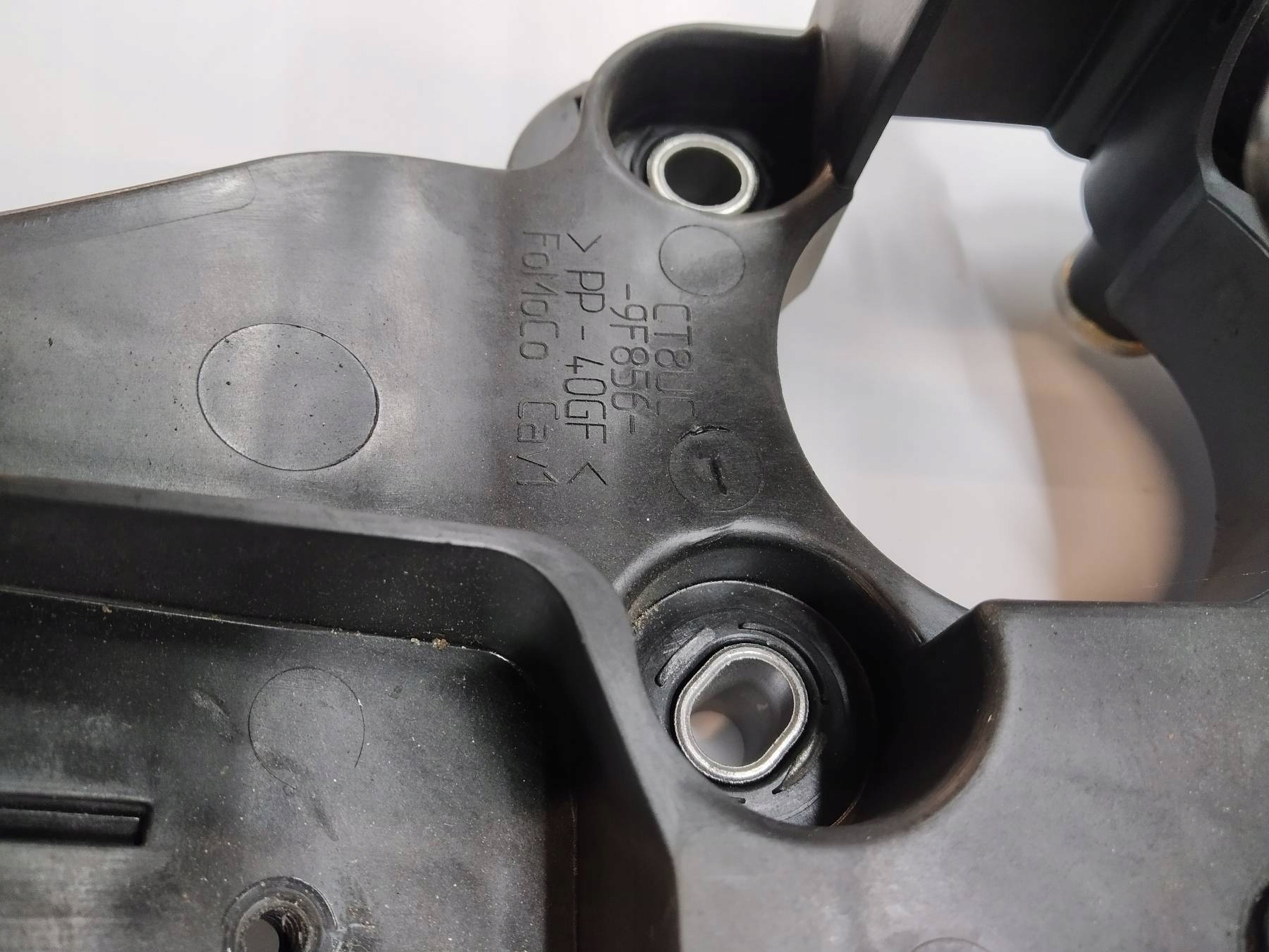PEDAL Bremse 9F856EFC Ford Mondeo Mk5 (2014-)
