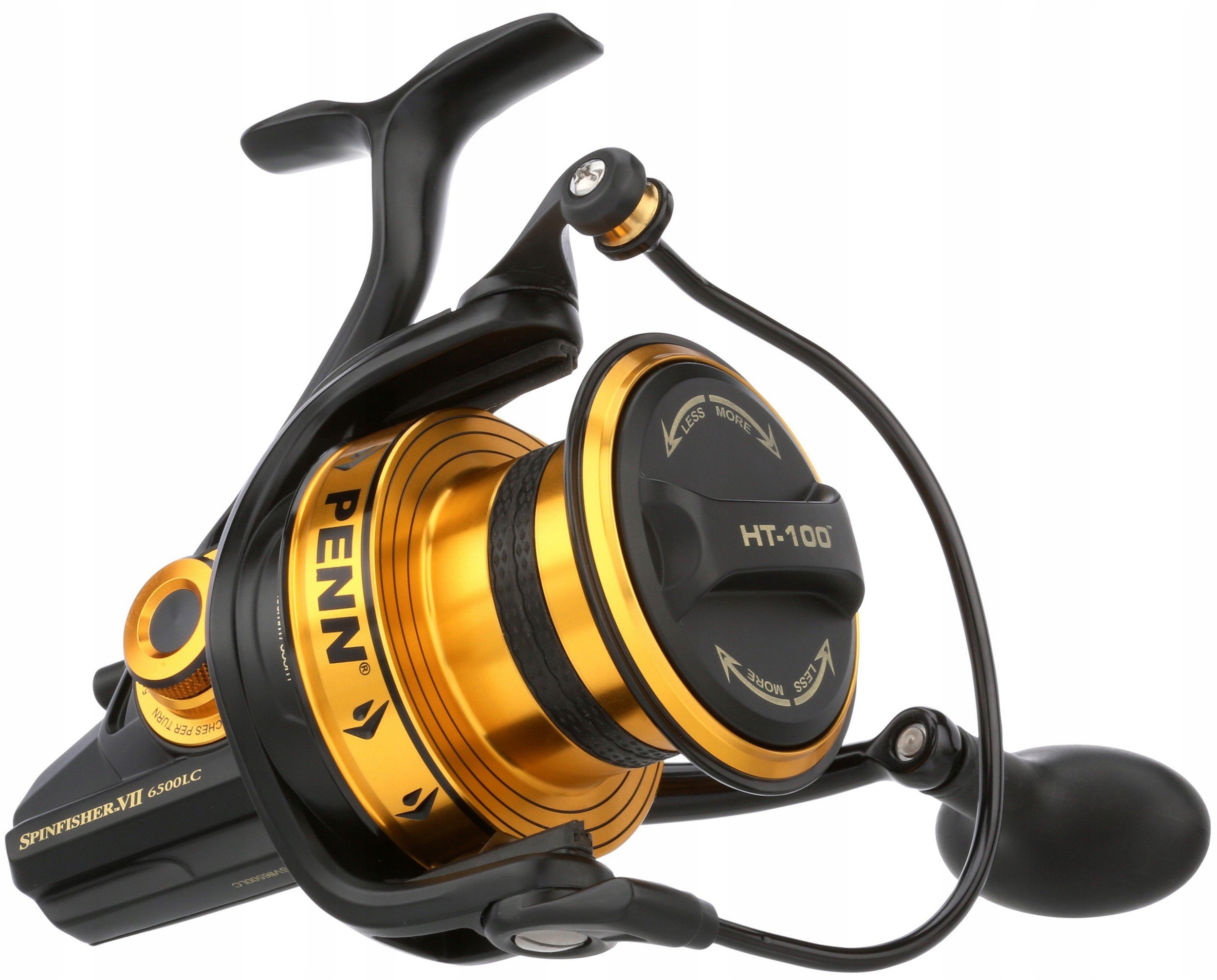 Kołowrotek Penn Spinfisher VII 7500 Long Cast 1595352