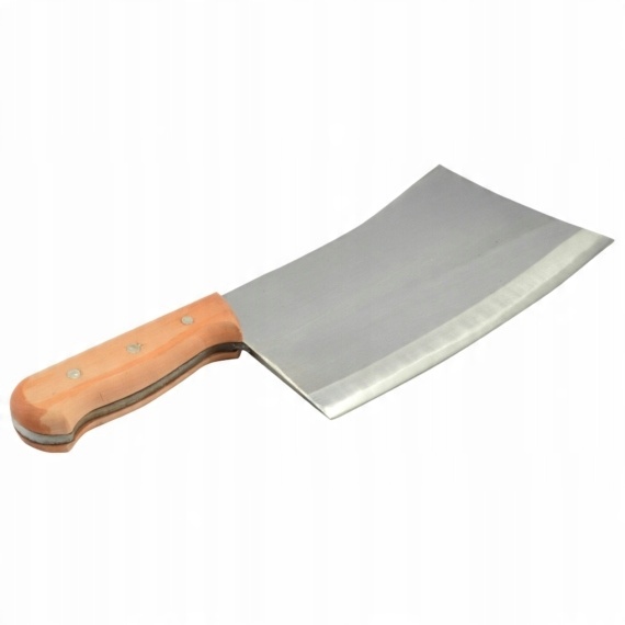 

Tasak kuchenny szeroki 36 cm nóż