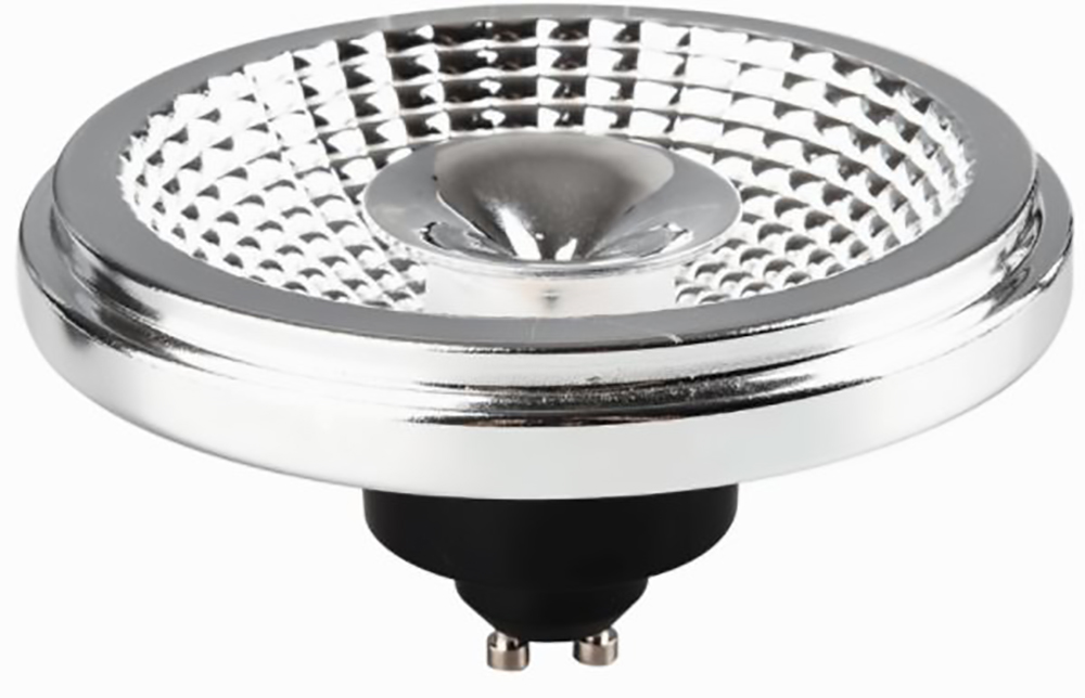 

Żarówka Led GU10 ES111 12W neutral 45° Ściemnialna