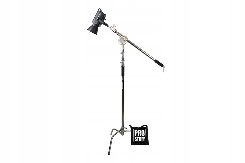Ramię Boom PRO STUFF BM-240 Marka Prostuff