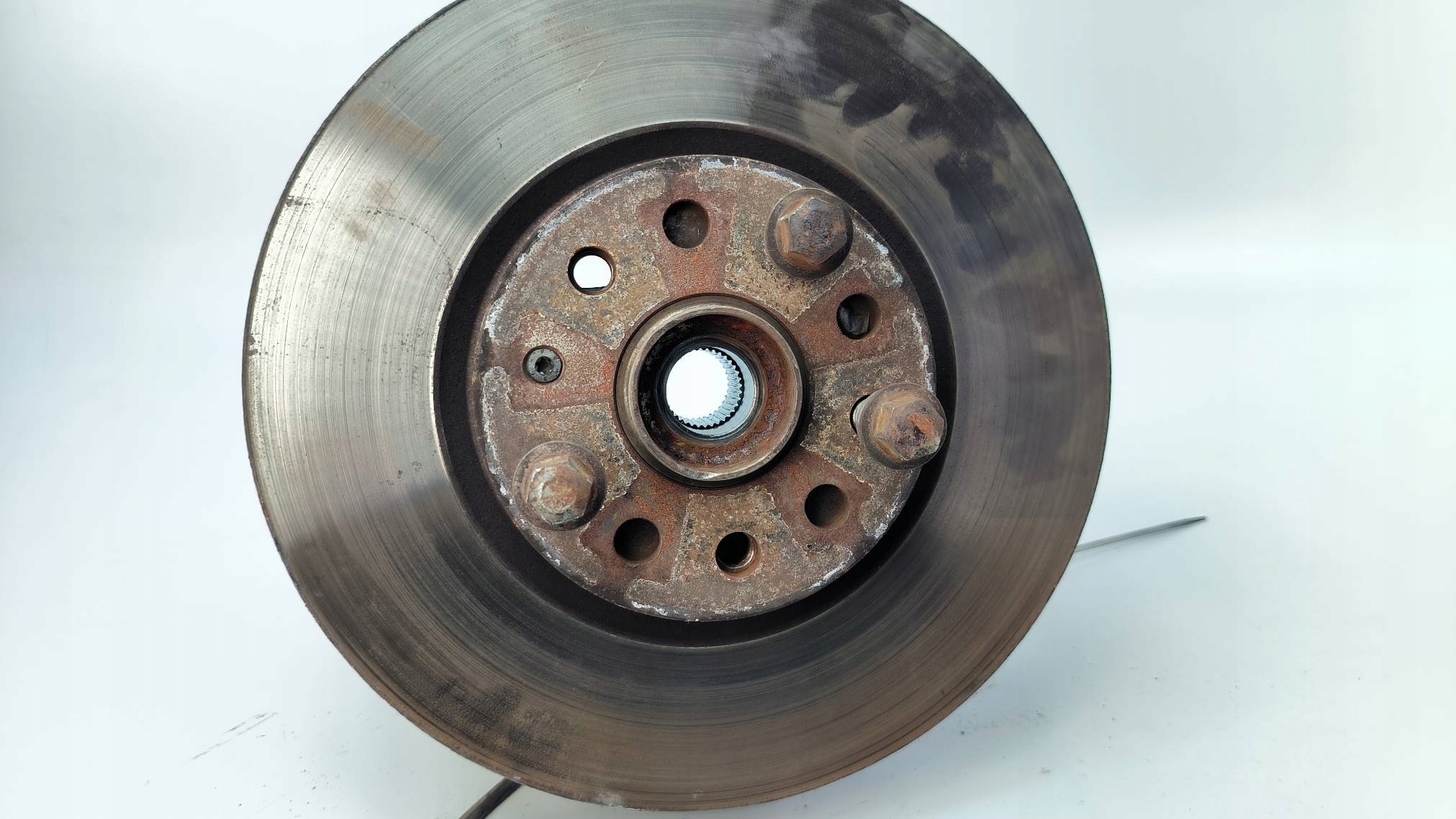 swing right front AUDI Q3 and 8U LIFT