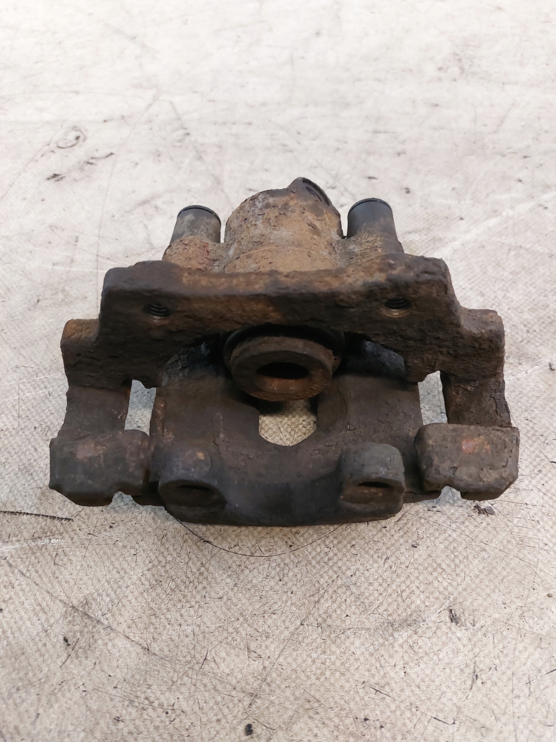caliper brake right rear part BMW E46 2.0B R4 143KM