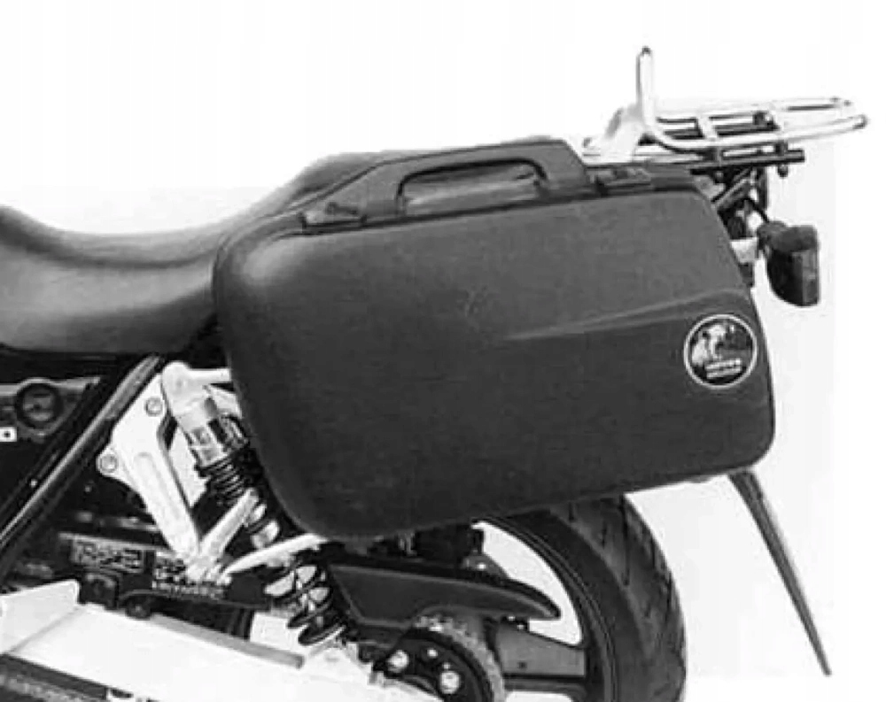 Honda Cb 1000 Big 1 (1993-1996) stojan na bočné vaky