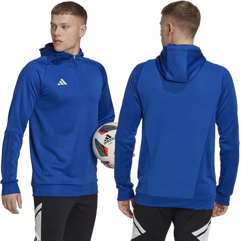 Bluza męska adidas Tiro 23 Competition HU1349 M