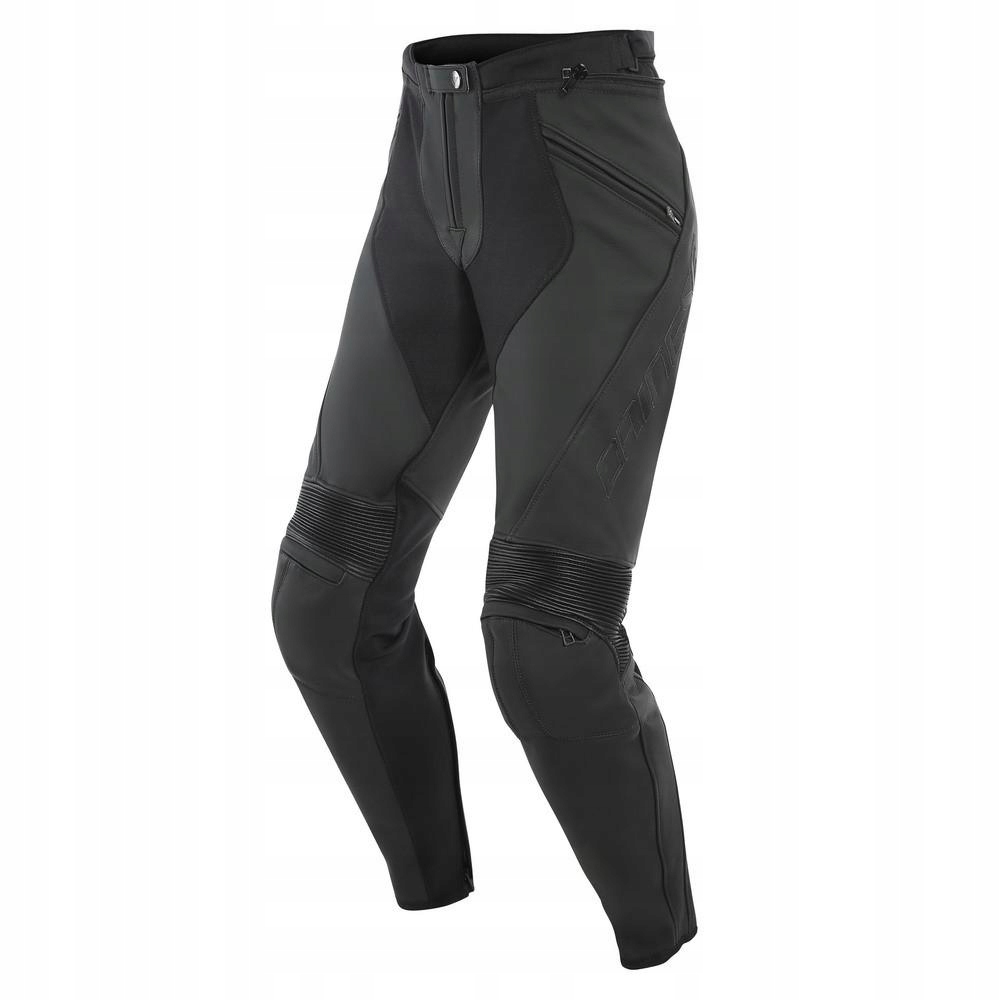 Dámske motocyklové nohavice Dainese Pony 3 Lady Čierne 46
