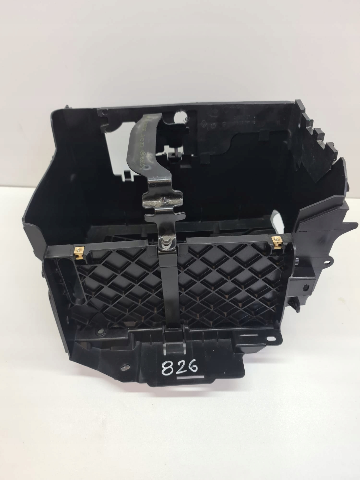 SKRZYNKA OBUDOWA AKUMULATORA TRAFIC III 2.0DCI