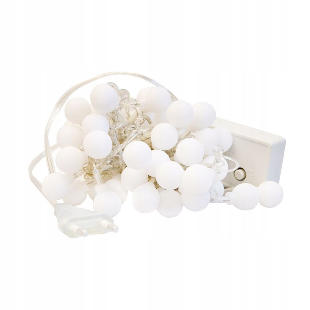 

Światełka choinkowe Led 5m 50p Rgb 4052 Zuma Line