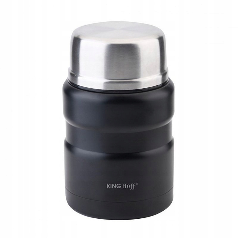 Termos Obiadowy Kinghoff 0,5L KH-1459