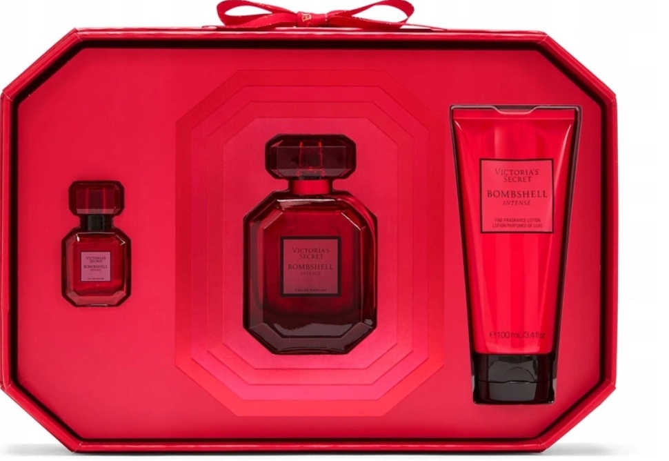 Victoria Secret Intense - Niska cena na Allegro
