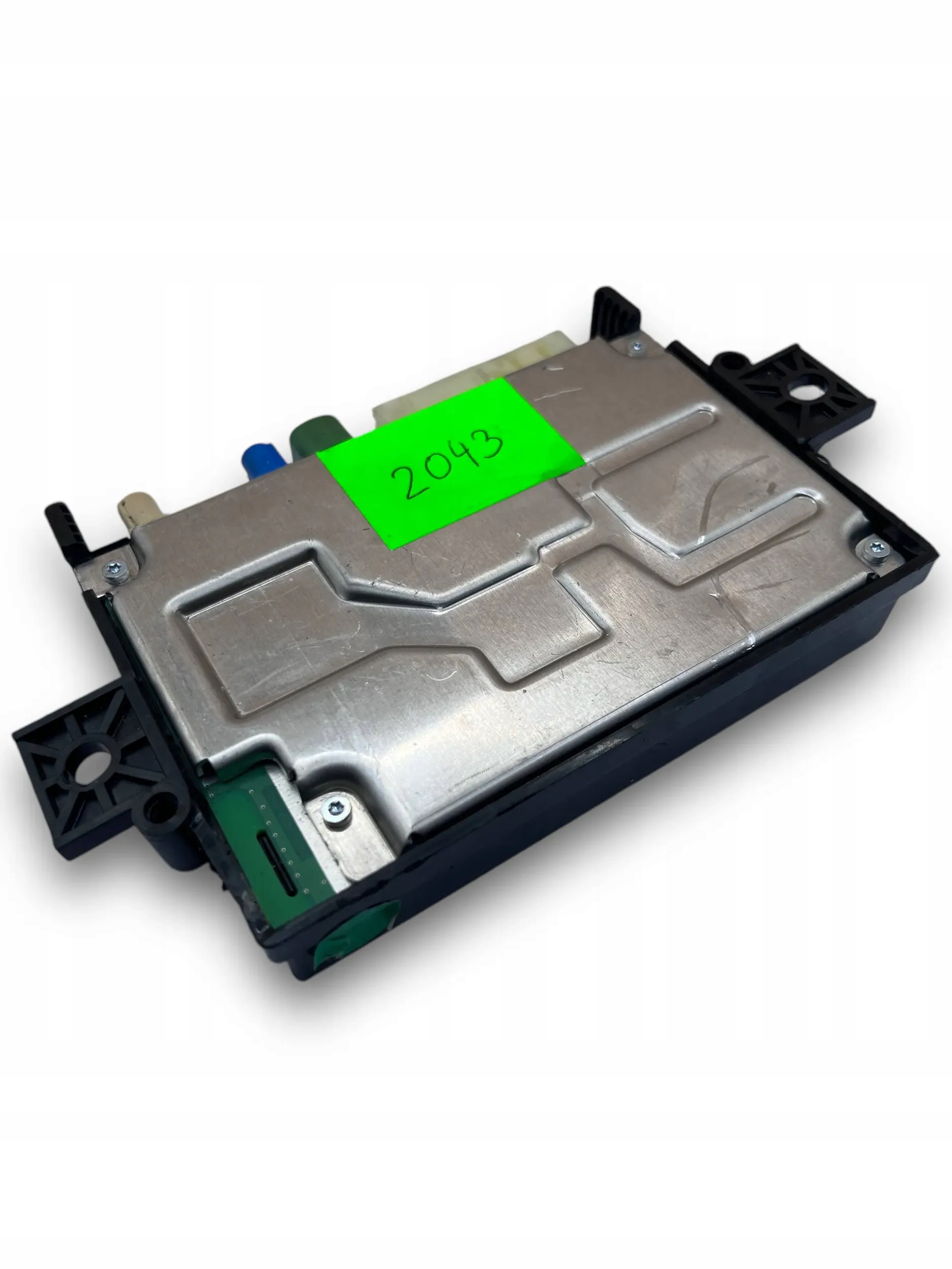 MERCEDES W213 control unit TELEMATIK 2139002210 @M