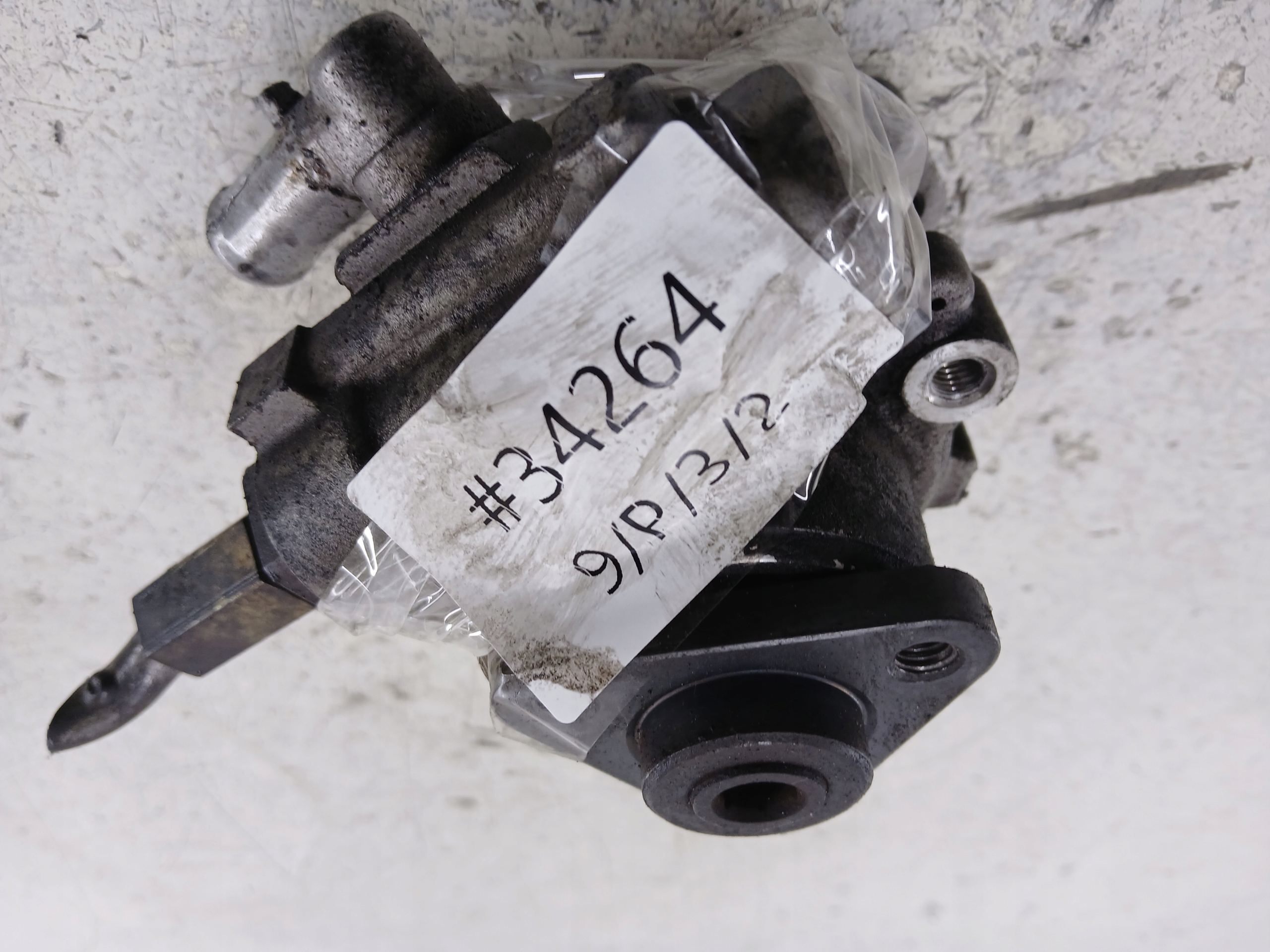 LANCIA LYBRA 1.8 Pompa servosterzo 464750180