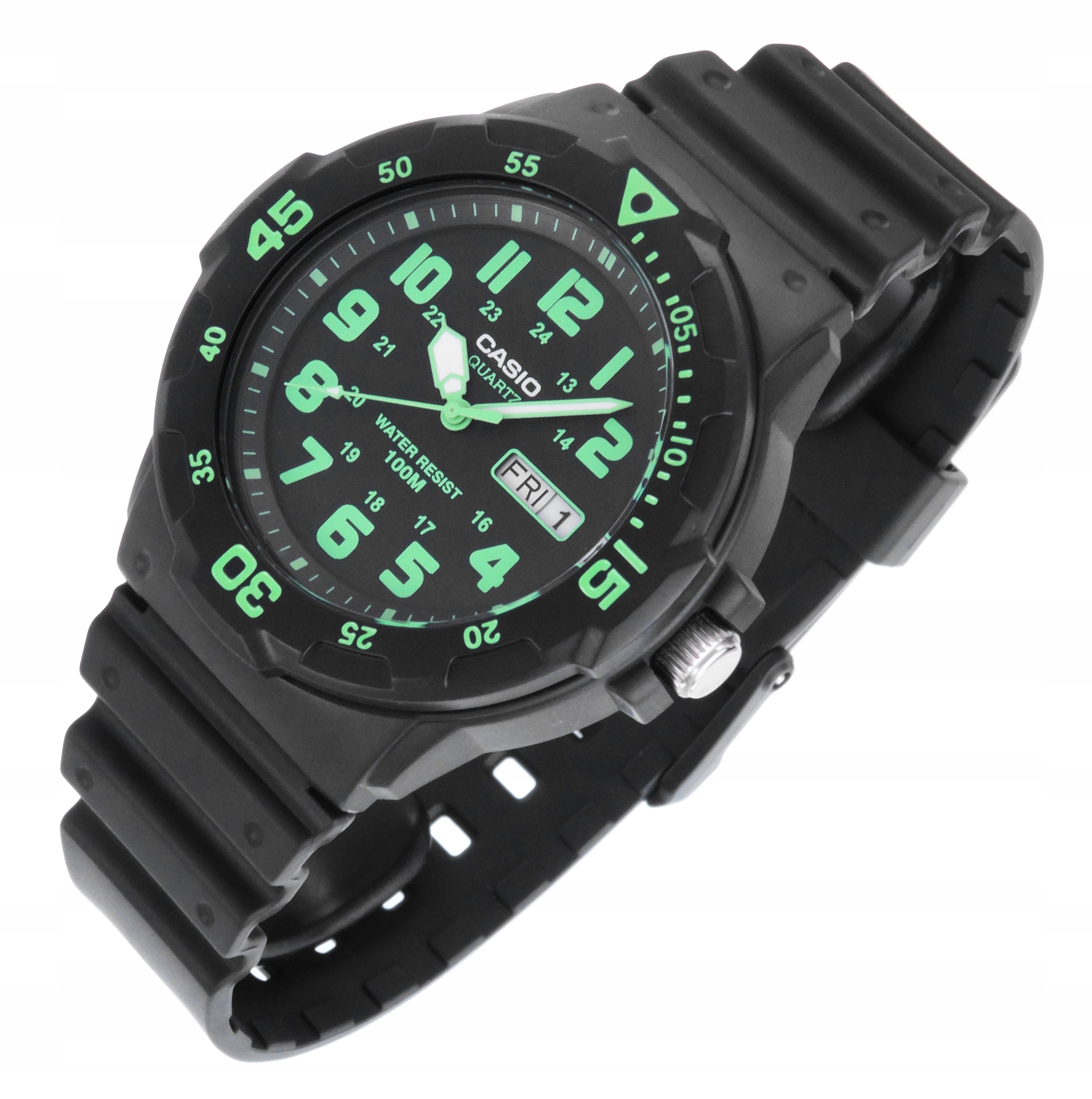 

Zegarek Casio MRW-200H -3B Dzień Dziecka Wr 100M