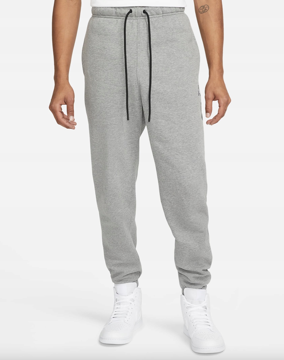 Pánské tepláky Jordan Essentials Fleece Joggers