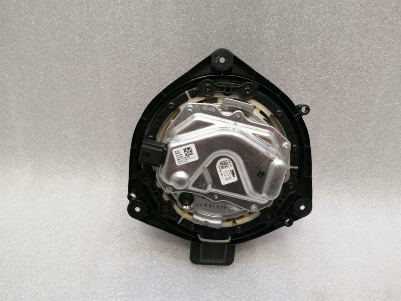 BMW X4 G02 64119382862