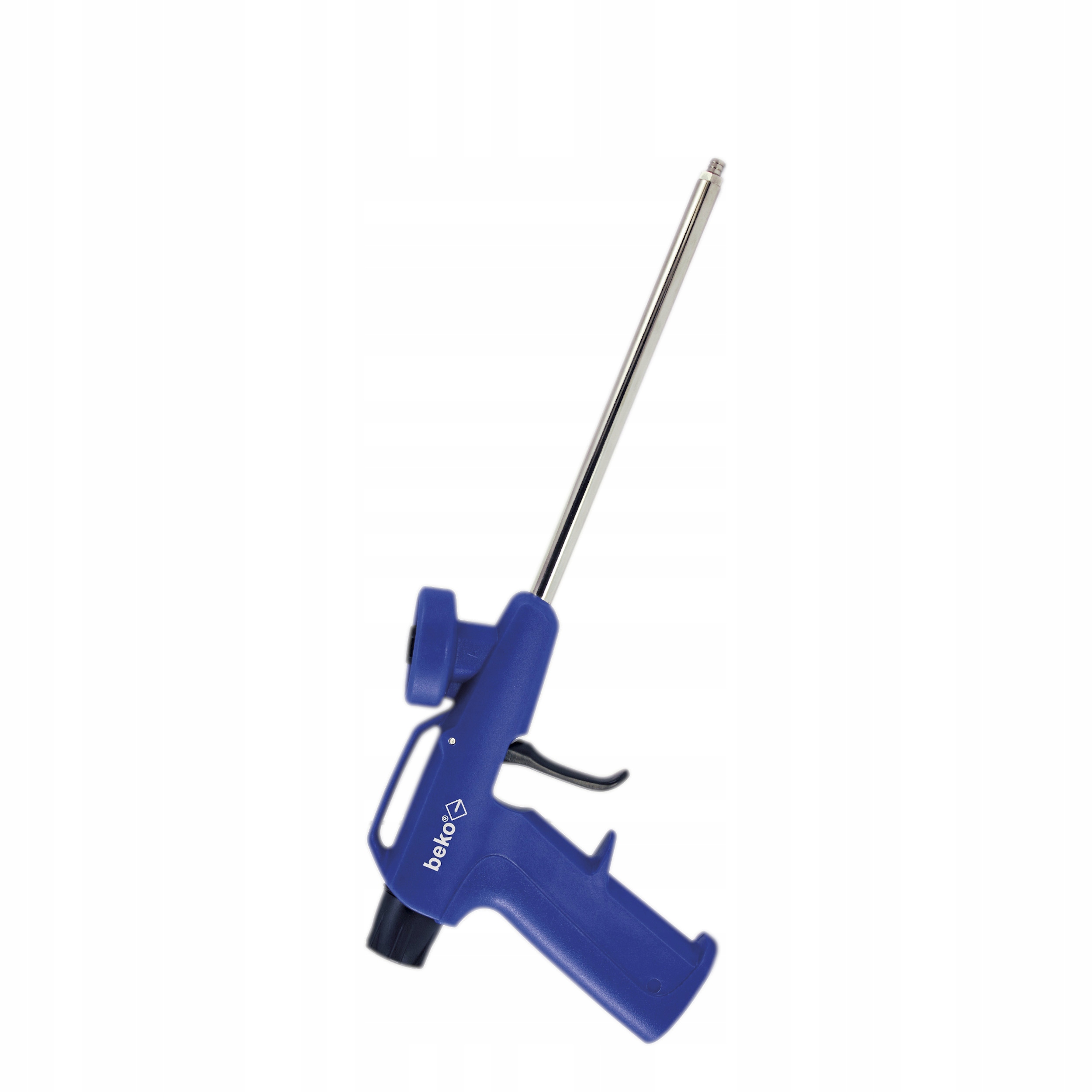 

Pistolet do piany Pu Beko Blue
