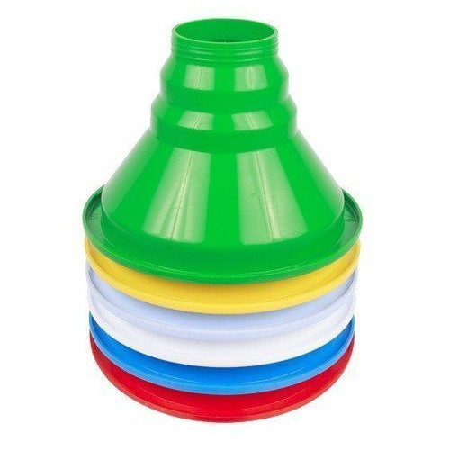 

Lejek Kuchenny Do Słoików Szeroki Wlew 5/15CM
