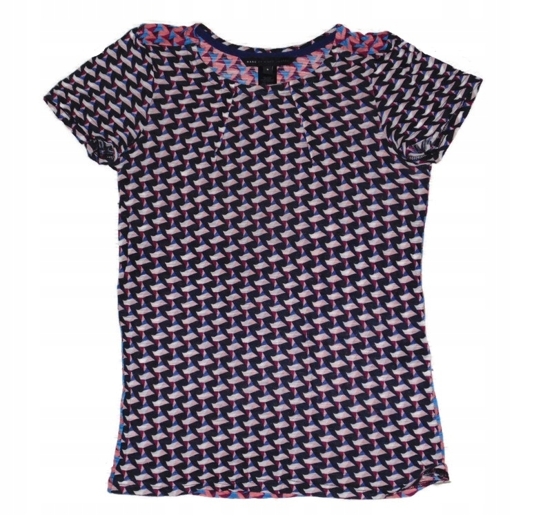 MARC BY MARC JACOBS KOSZULKA BLUZKA DAMSKA r. S