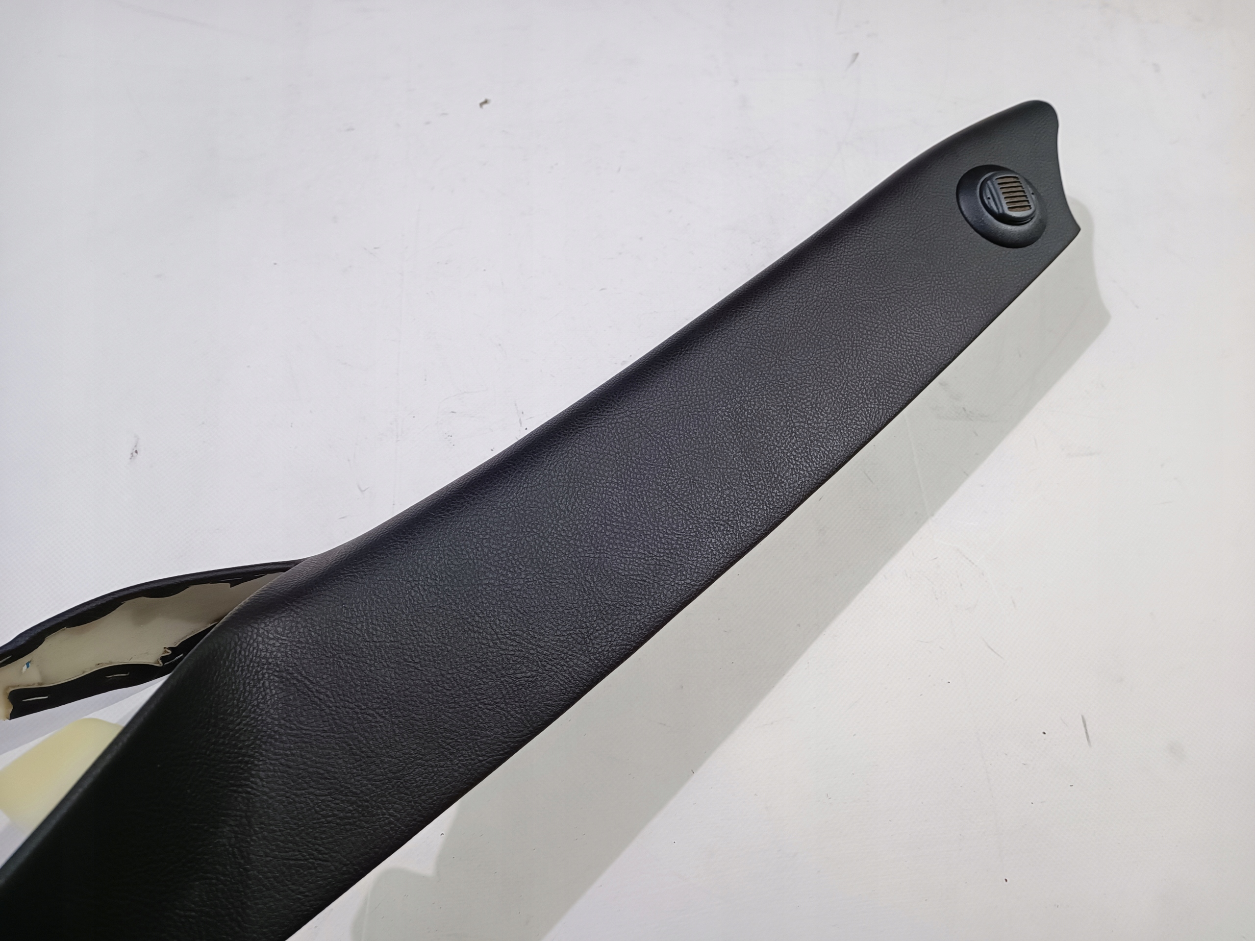 side slupka A cover left Corvette C6