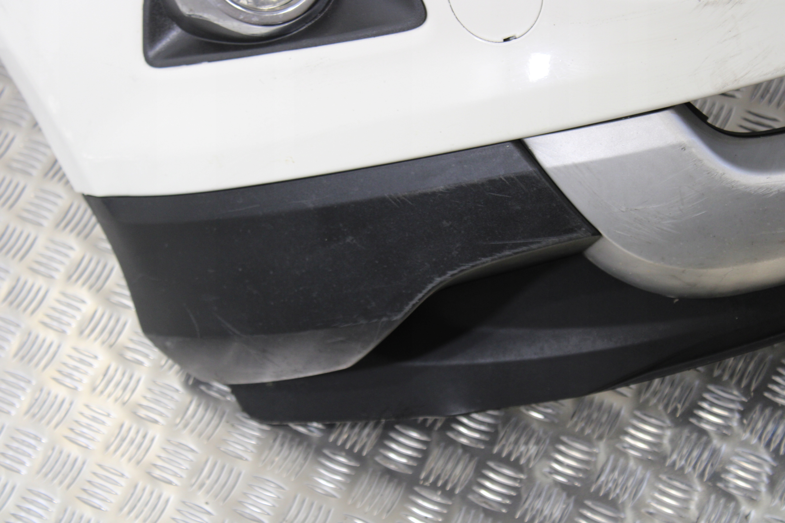nárazník předek přední FORD ECOSPORT MK2 II 2