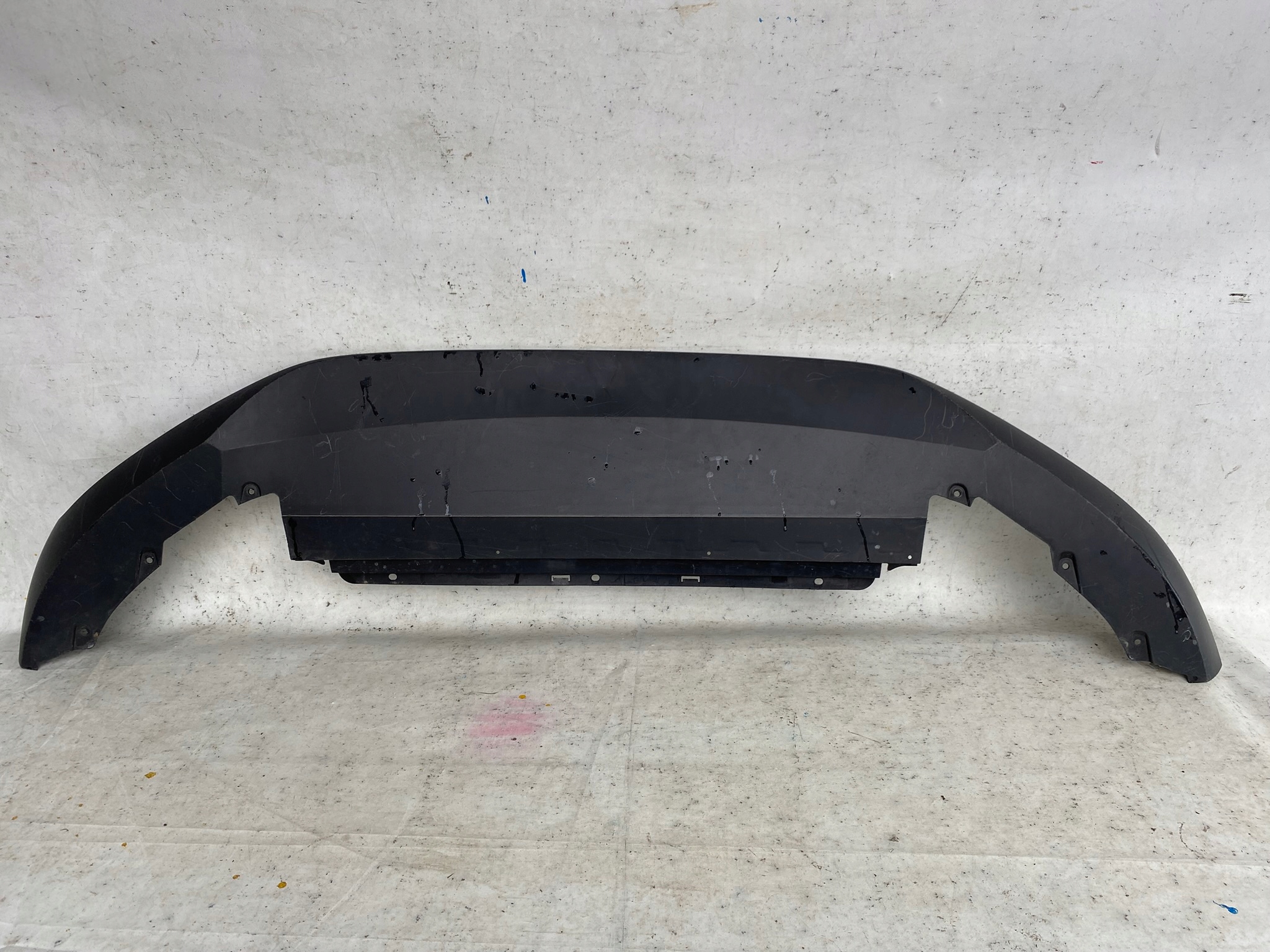 VW TAIGO 2G7 SPOILER nárazníku předek přední 2G7805903B