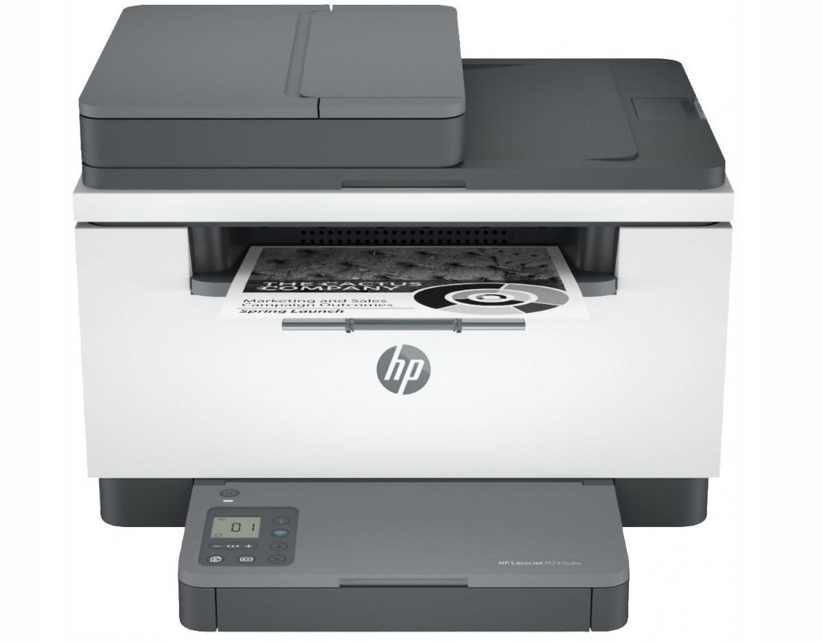 Hp Inc. Urządzenie wielofunkcyjne LaserJet Mfp M234sdw 6GX01F