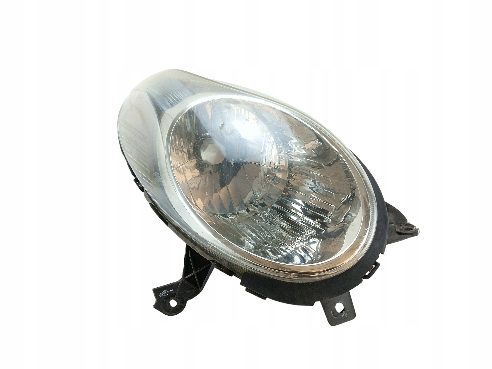light right front NISSAN MICRA K12 (2003-2007)