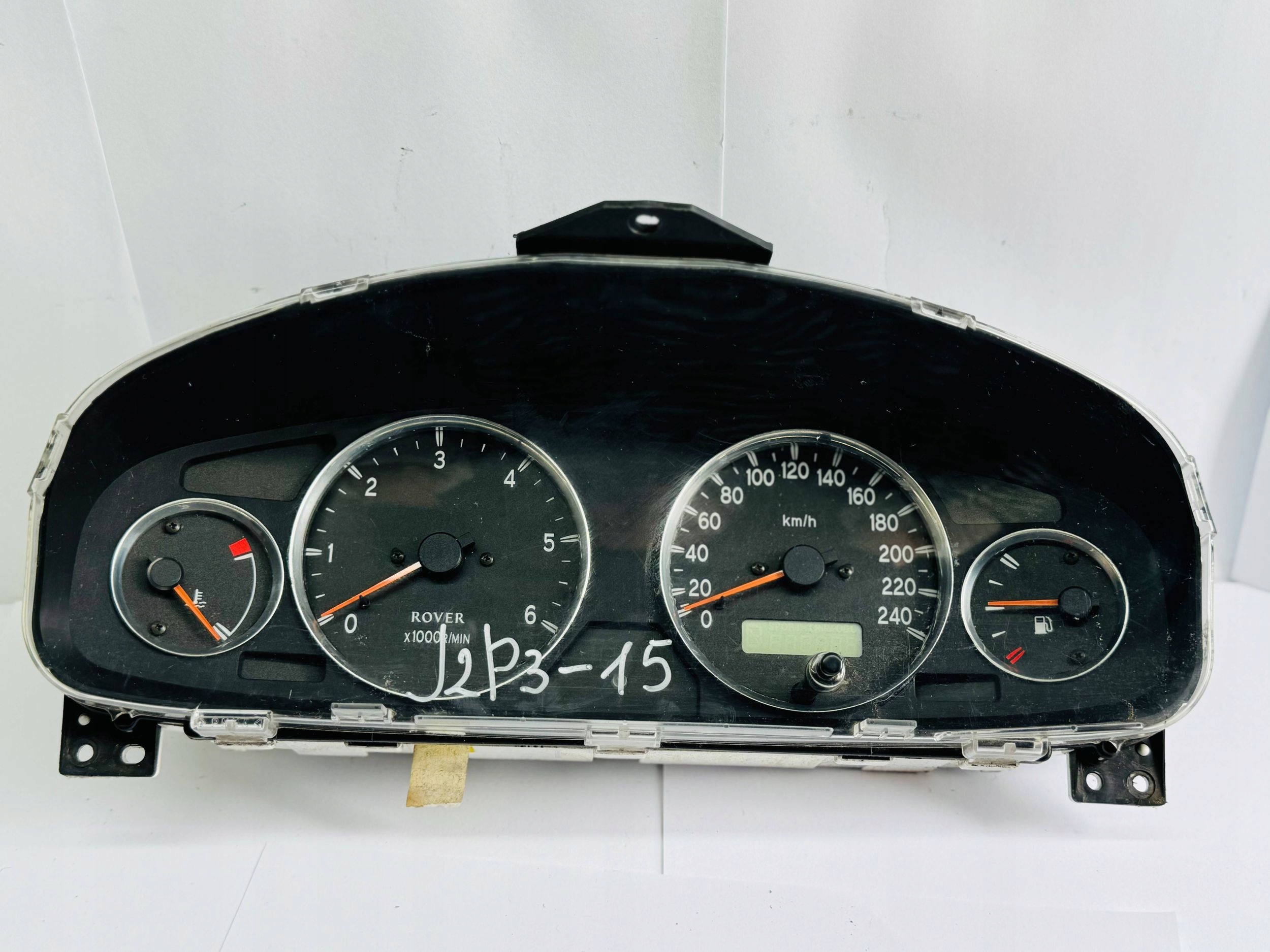 dials PREDKOSCIOMIERZ ROVER 45 AR-0052-013