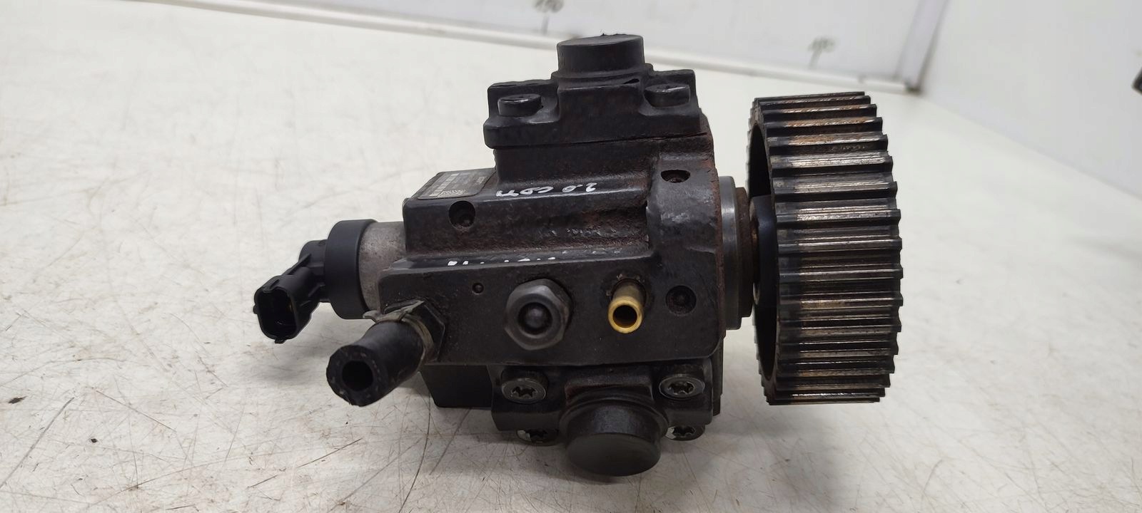 pumpa visokog pritiska goriva Opel Insignia A 2,0 CDTI