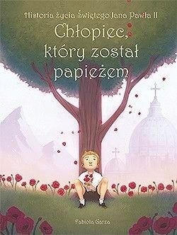 

Chłopiec, który został papieżem